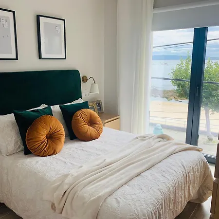 Holiday home Casa Da Fonteseca A Pie De Playa *