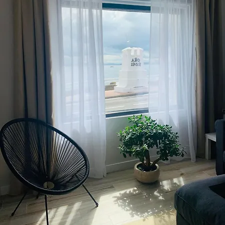 Casa Da Fonteseca A Pie De Playa Holiday home *