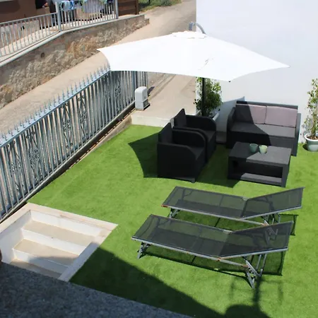Holiday home Casa Da Fonteseca A Pie De Playa Ribeira