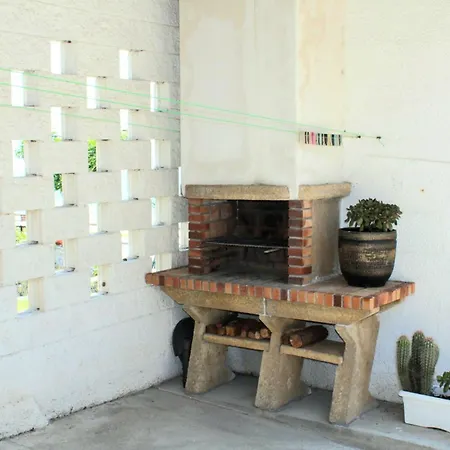 Casa Da Fonteseca A Pie De Playa Holiday home *