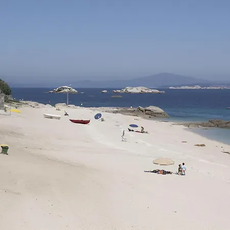 Casa Da Fonteseca A Pie De Playa Holiday home